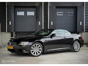 BMW 6-serie - Cabrio 650i High Executive|Topstaat!|