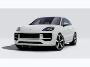 Porsche Cayenne Coupé - E-Hybrid