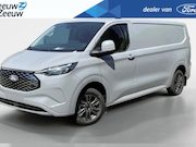 Ford Transit Custom - E-Transit 320 L2H1 Limited 71 kWh 218 pk | 0, 99% rente op f