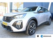 Peugeot 2008 - 1.2 Hybrid 136 Style | Cruise Control | Parkeersensoren acht