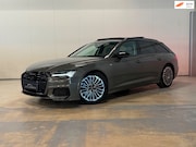 Audi A6 - Avant 55 TFSI e quattro Pro Line S Competition | PANO | 3x S