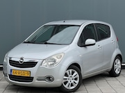 Opel Agila - BWJ 2011 | 1.2 94PK Edition | TREKHAAK | CRUISE | AIRCO | PR