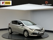Toyota Auris - 1.8 Hybrid Dynamic | Cam achter | Lm op All weather | Dealer