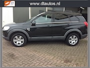 Chevrolet Captiva - 2.4i Style 2WD airco apk