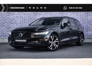 Volvo V60 - 2.0 T6 Recharge AWD R-Design | Trekhaak | Panoramadak | Donk