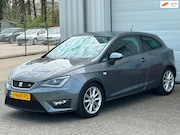 Seat Ibiza - 1.2 TSI FR, Climate, Cruise, Xenon, Led