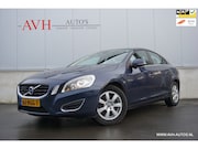 Volvo S60 - 2.0T Intro Edition