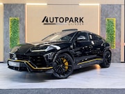 Lamborghini Urus - 4.0 V8 |PANO|AKRAPOVIC|B&O|MASSAGE|CERAMIC|HuD|CARBON|SOFTCL