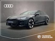 Audi A6 Allroad - e-hybrid quattro 367pk allroad