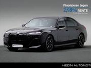 BMW i7 - xDrive60 106 kWh | M-sport Pro. | Driving Assistan