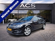 Opel Astra - Wagon 1.7 CDTi Cosmo | Trekhaak | APK | Distributie vern. | 