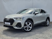 Audi Q3 Sportback - 35 TFSI Advanced Edition | ACC | LED | Keyless