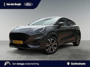 Ford Puma - ST-line 1.0 EcoBoost Hybrid 125pk Automaat | Winter Pack | D