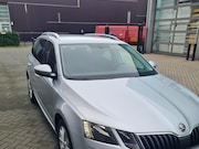 Skoda Octavia - 1.0 TSI Greentech Ambition Business