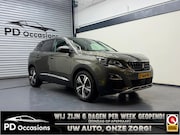 Peugeot 3008 - 1.2 PureTech Crossway - Nieuwe riem - Camera - Dodehoek - Ca
