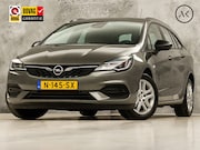 Opel Astra - Sports Tourer 1.2 Sport (APPLE CARPLAY, NAVIGATIE, CRUISE, T