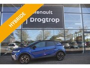 Renault Captur - 160PK-ESPRIT ALPINE-GLASDAK-HARMON KARDON-NW