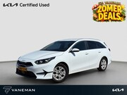 Kia Ceed - Sportswagon 1.5 T-GDi DynamicPlusLine Automaat
