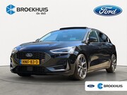 Ford Focus - 2.3EB ST-X | 2024! | AUTOMAAT! | PANODAK | ADAPTIVE CRUISE H