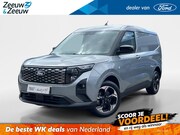 Ford Transit Courier - E-Transit Limited 44 kWh | 0, 99% rente op financial lease| 