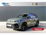 Volkswagen Tiguan - 1.5 eHybrid R-Line - Pano - Stoel/Stuurverwarming - Massage