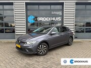 Volkswagen Polo - 1.0 TSI 95 pk Life Edition 7-DSG | Apple Carplay | Parkeerse