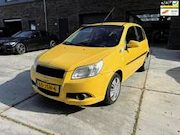 Chevrolet Aveo - 1.4 16V LS