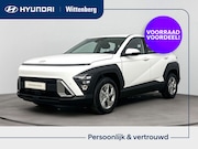 Hyundai Kona - 1.6 GDI HEV E-Motion | NIEUW | SNEL LEVERBAAR