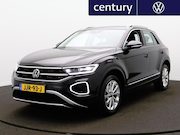 Volkswagen T-Roc - 1.5 TSI Style Automaat | Camera | Navi | Clima | ACC |