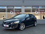 Volvo V60 - 2.0T Summum