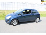Opel Corsa - 1.2-16V Berlin