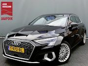 Audi A3 - Sportback BWJ 2023 30 TFSI 140 PK Advanced edition AUTOMAAT 