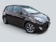 Hyundai ix20 - 1.6 Go CLIMA CRUISE PARKEER S. TREKH. LM VELGEN