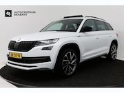 Skoda Kodiaq - 1.5 TSI Sportline Business 7p. (DIGITALE COCKPIT, PANORAMADA