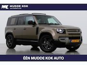 Land Rover Defender - 110 P400e X-Dynamic SE | Panoramadak | Trekhaak | Luchtverin