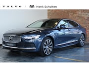 Volvo S90 - T8 AWD Inscription | Trekhaak Semi-Elektrisch | Standkachel 