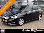 Mercedes-Benz B-klasse - 200 Ambition automaat, navi, cruise, trekhaak