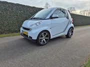 Smart ForTwo - 1.0 mhd Pure