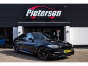 BMW 5-serie - 520i M-Pakket NAP PANO M5-LOOK 6WB XENON LEDER