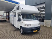 Fiat Ducato - 2.8idTD