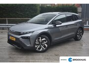 Skoda Elroq - 85 Sportline Edition 286pk | ACC | Elektrische achterklep | 