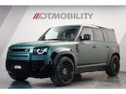 Land Rover Defender - 110 2.0 P400e 110 S | Urban Widetrack | Panoramadak | Luchtv