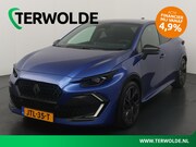 Renault Clio - esprit Alpine full hybrid E-Tech 160 pk | Harman Kardon | St