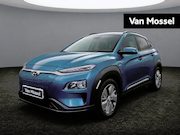 Hyundai Kona - Electric EV Fashion 39 kWh | SOH 96.5% | Trekhaak | Navigati