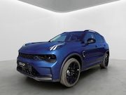 Lynk & Co 01 - 1.5 Black , Pano , Carplay, ALL in prijs