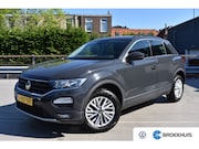 Volkswagen T-Roc - 1.0 TSI Style | | Adaptieve Cruise Control | Climate Control