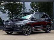 Skoda Karoq - 1.5 TSI ACT Sportline 150pk DSG Virtual Adapt. Cruise Navi C