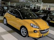 Opel Adam - 1.0 Turbo Jam Favourite Airco, Cruise Control, Stuurbekracht