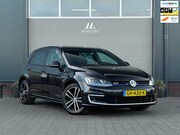 Volkswagen Golf - 1.4 TSI /204pk GTE|2015|NAP|Dealer onderhouden|Groot scherm|