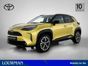 Toyota Yaris Cross - 1.5 Hybrid Executive | BTW voertuig | Dealer onderhouden | d